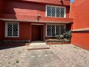Casa en Venta en San Ángel, Álvaro Obregón
