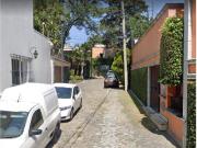 Casa en venta en San Angel, Álvaro Obregón, Ciudad de México