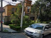Casa en venta en San Angel, Álvaro Obregón, Ciudad de México