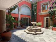 Casa en venta en San Angel, Álvaro Obregón, Ciudad de México