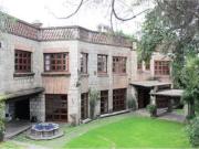 Casa en venta en San Angel, Álvaro Obregón, Ciudad de México