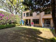 Casa en Venta en San Angel Calle cerrada