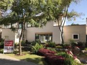 Casa en venta en San Angel en condominio