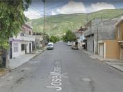 Casa en venta en San Ángel F 78, Monterrey, Nuevo León