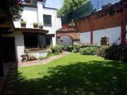 Casa en venta en San Angel Inn, Álvaro Obregón, Ciudad...