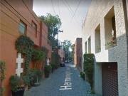 Casa en venta en San Angel Inn, Álvaro Obregón, Ciudad...