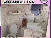 Casa en venta en San Angel Inn, Álvaro Obregón, Ciudad...