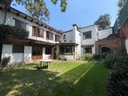 Casa en venta en San Angel Inn, Álvaro Obregón, Ciudad...