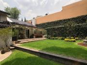 Casa en venta en San Angel Inn, Álvaro Obregón, Ciudad...