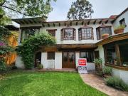 Casa en venta en San Angel Inn, Álvaro Obregón, Ciudad...