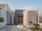 Casa en venta en San Ángel Residencial, Colima