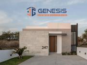 Casa en Venta en San Ángel Residencial, Colima, Colima