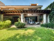 CASA EN VENTA EN TLACOPAC SAN ÁNGEL