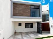 CASA EN VENTA EN SAN ANGEL V