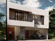 Casa en venta en San Ángel V con Roof