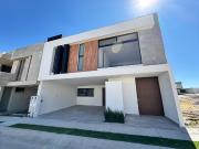 Casa en Venta en San Angel V con Roof Garden