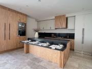 Casa en Venta en San Angel V con una hermosa cocina