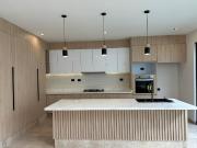 Casa en venta en San Angle V