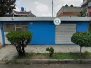 Casa en Venta en San Antonio, Azcapotzalco, Ciudad de México