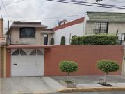 Casa en venta en San Antonio, Azcapotzalco, Ciudad de México