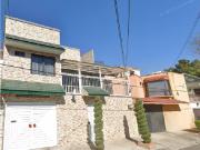 Casa en venta en San Antonio, Azcapotzalco, Ciudad de México