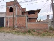 Casa en venta en San Antonio Buenavista, Toluca, México