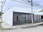 Casa en venta en San Antonio Cinta