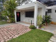 Casa en Venta en San Antonio Cinta, Mérida: Una Planta...