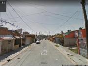 Casa en venta en San Antonio, Cuautitlán Izcalli, México