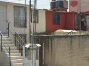 Casa en venta en San Antonio, Cuautitlán Izcalli, México