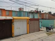 Casa en venta en San Antonio, Cuautitlán Izcalli, México