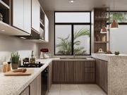 CASA EN VENTA EN SAN ANTONIO CUCUL EN MÉRIDA YUCATÁN