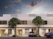 CASA EN VENTA EN SAN ANTONIO CUCUL EN MÉRIDA YUCATÁN