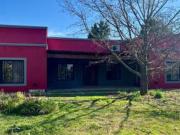 Casa en venta en San Antonio de Areco. Zona quintas
