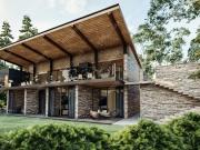 Casa en venta en San Antonio de las Alazanas, Arteaga,...