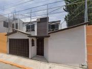 CASA EN VENTA EN SAN ANTONIO DEL DESMONTE, PACHUCA, HIDALGO