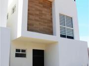 Casa en venta en San Antonio El Desmonte, Pachuca de...