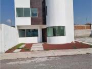 Casa en venta en San Antonio El Desmonte, Pachuca de...