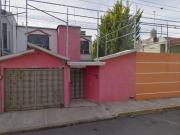 Casa en venta en San Antonio El Desmonte Pachuca Hidalgo