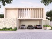 Casa en venta en San Antonio Hool, Cancún, Yucatán
