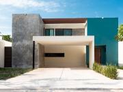 Casa en venta en San Antonio Hool con Paneles Solares en...