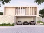 Casa en venta en San Antonio Hool, Mérida, Yucatán