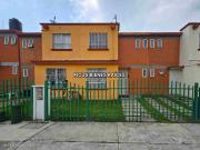 Casa en venta en San Antonio La Isla, Fraccionamiento La...
