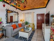 Casa en venta en San Antonio Tlayacapan, Chapala, Jalisco