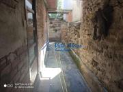 Casa en venta en San AsensiCasa de pueblo con patio...