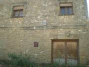 Casa en venta en San Asensio. BODEGA DE PIEDRA CON CASA...