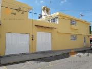 Casa En Venta En San Baltazar Campeche, Ideal Para Oficina