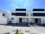Casa en venta en San Baltazar Campeche, Puebla, Puebla