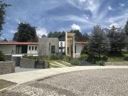 Casa en venta en San Bartolo Ameyalco