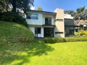 CASA EN VENTA EN SAN BARTOLO AMEYALCO